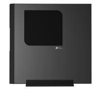 MSI Pro DP21 13M-1070EU PC/Workstation Intel® Core™ i3 i3-13100 8 GB DDR4-SDRAM 256 GB SSD Windows 11 Pro Mini PC Mini-PC Schwarz