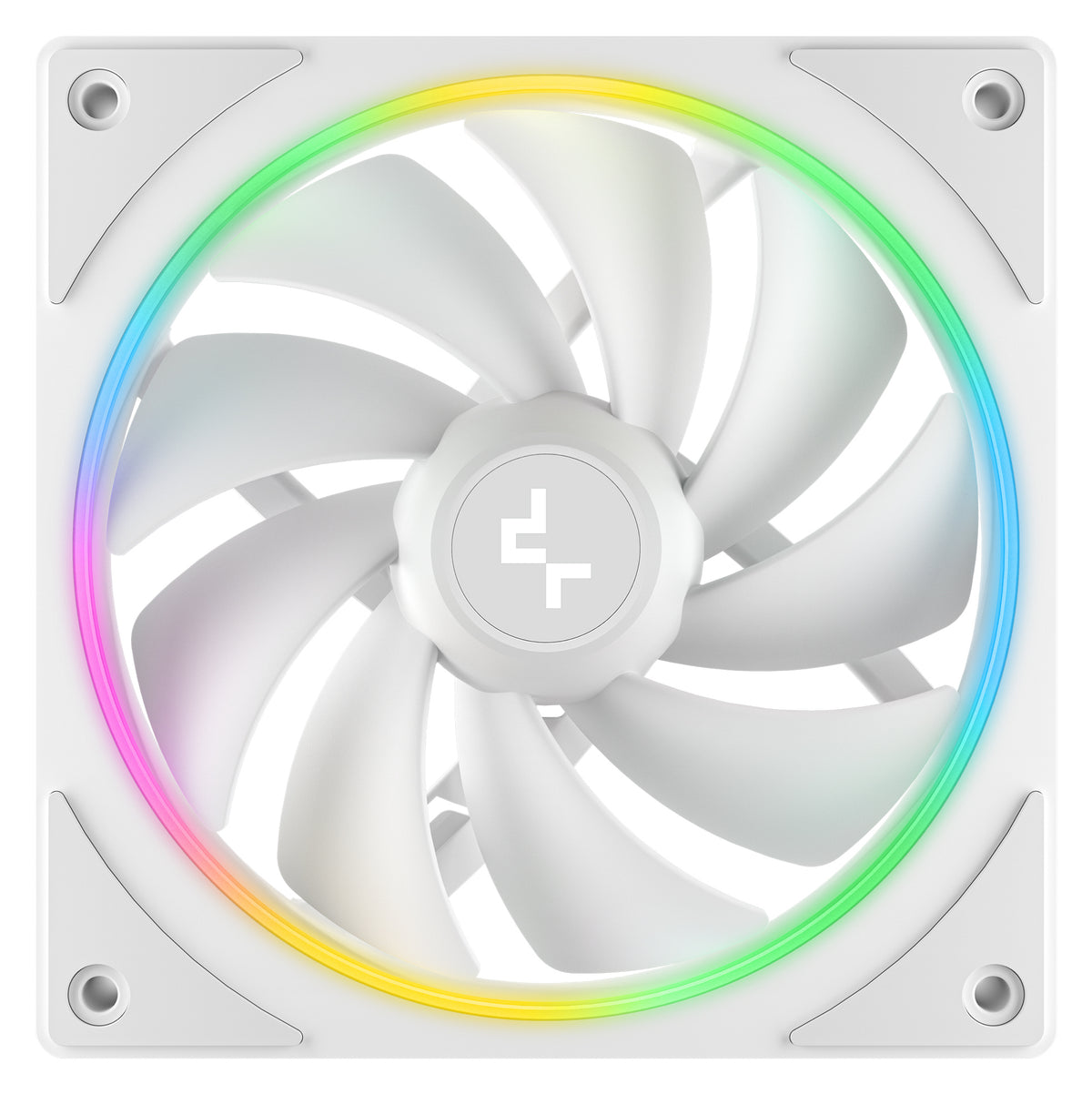 Deepcool 120mm DeepCool FL12 SE 3IN1 White