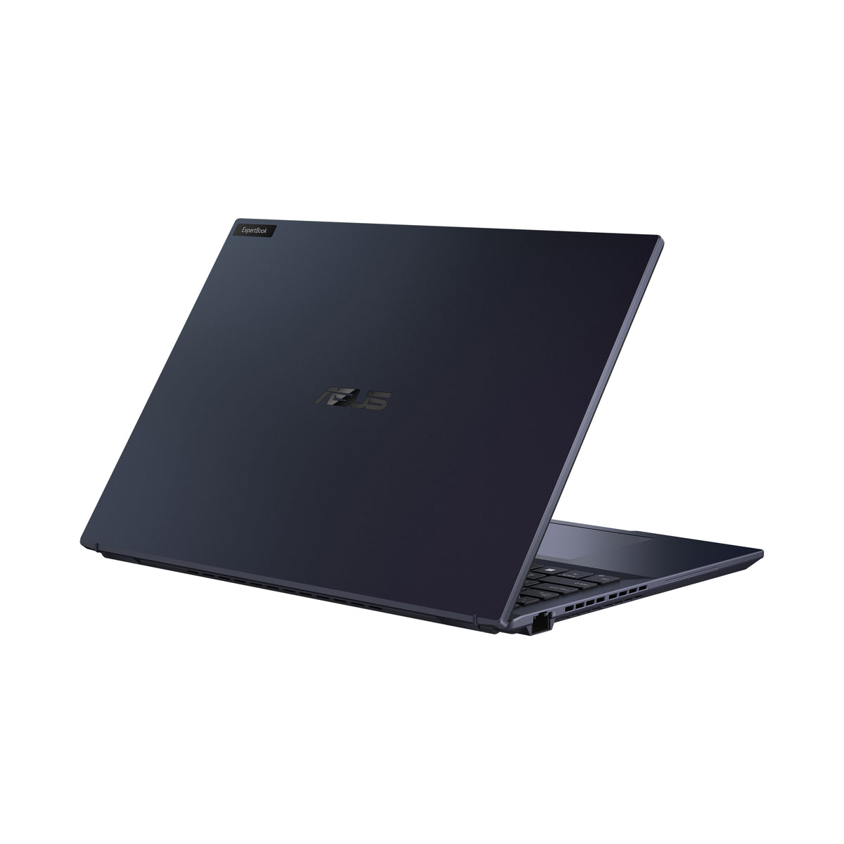 ASUS ExpertBook B5 B5604CMA-QW0034X Intel Core Ultra 5 125U Laptop 40,6 cm (16") WUXGA 16 GB DDR5-SDRAM 512 GB SSD Wi-Fi 6E (802.11ax) Windows 11 Pro Schwarz