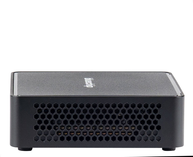 bluechip BUSINESSline M1550U *AI ready* Intel® Core™ Ultra 5 Prozessor 225H / bis zu 4.90 GHz, Windows 11 Pro, 16 GB DDR5, 500 GB NVMe SSD, Intel® Wi-Fi 7, Bluetooth 5.4, 2,5 Gbit Ethernet, Intel® Arc™ 130T GPU, 2 × Thunderbolt™ 4