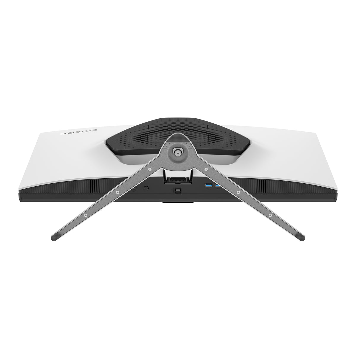 BenQ MOBIUZ EX271 Computerbildschirm 68,6 cm (27") 1920 x 1080 Pixel Full HD LED Schwarz, Weiß