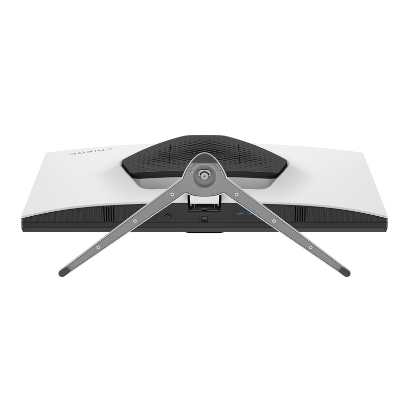 BenQ MOBIUZ EX271 Computerbildschirm 68,6 cm (27") 1920 x 1080 Pixel Full HD LED Schwarz, Weiß