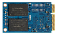 SSD Kingston KC600 256GB mSATA SATA3, lesen 550MB/s, schreiben 500MB/s