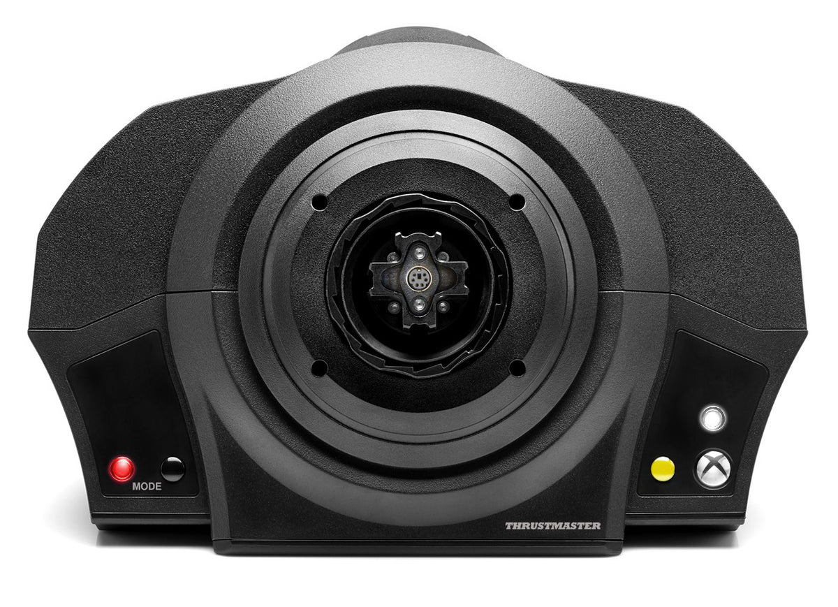 Thrustmaster TX Racing Wheel Servo Base Schwarz USB 2.0 Speziell PC, Xbox One