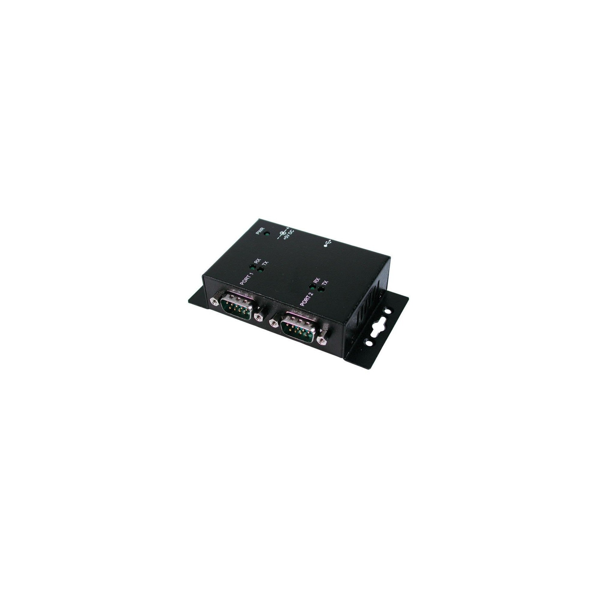 exSys EX-1332HMV, USB2.0 zu 2xSeriell RS232