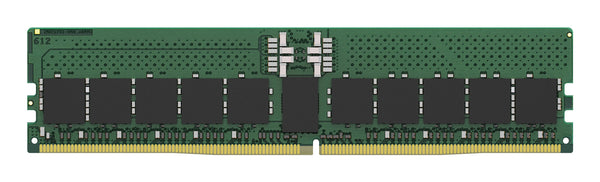Modulo di memoria Kingston Technology KSM64R52BD8-32HA 32 GB 1 x 32 GB DDR5 6400 MT/s 288-pin DIMM ECC