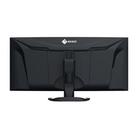 EIZO FlexScan EV3851X-BK Computerbildschirm 95,2 cm (37.5") 3840 x 1600 Pixel UltraWide Quad HD+ LCD Schwarz