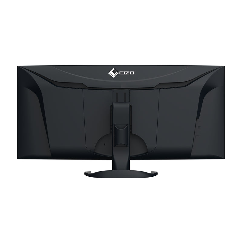 EIZO FlexScan EV3851X-BK Computerbildschirm 95,2 cm (37.5") 3840 x 1600 Pixel UltraWide Quad HD+ LCD Schwarz
