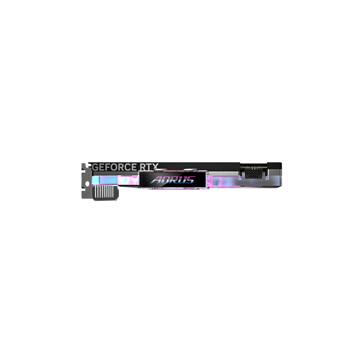 GIGABYTE AORUS GeForce RTX 5080 XTREME WATERFORCE WB 16G Grafikkarte - 16GB GDDR7, 256 Bit, PCI-E 5.0, 2805MHz Core Clock, 3 x DP 2.1a, 1 x HDMI 2.1b, NVIDIA DLSS 4, GV-N5080AORUSX WB-16GD