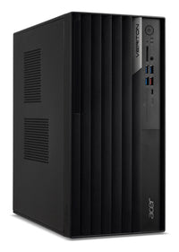 Acer Veriton M M4710GT Intel® Core™ i7 i7-13700 16 GB DDR4-SDRAM 512 GB SSD Windows 11 Pro Desktop PC Schwarz