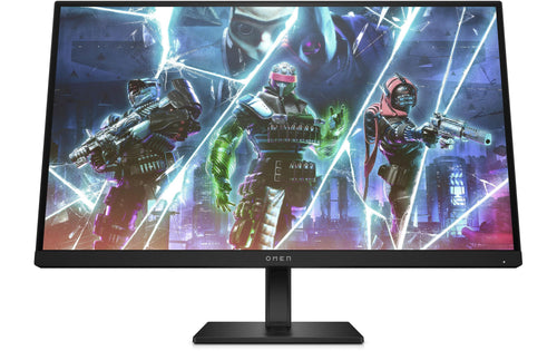 HP OMEN 27 FHD Gaming Monitor