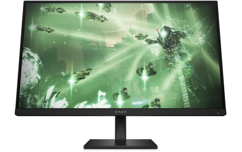 HP Inc. OMEN 27q QHD Gaming Monitor