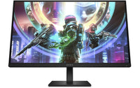 HP Inc. OMEN 27qs QHD Gaming Monitor