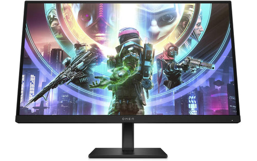 HP OMEN 27qs QHD Gaming Monitor