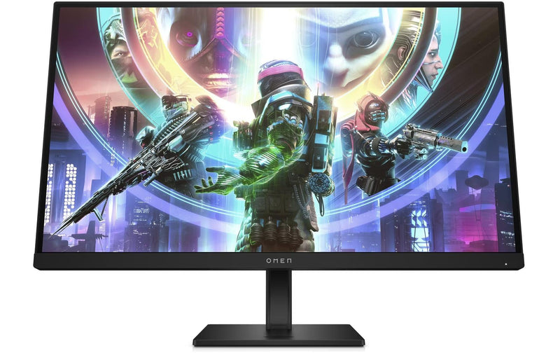 HP Inc. OMEN 27qs QHD Gaming Monitor