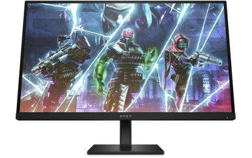 HP OMEN 27s FHD Gaming Monitor