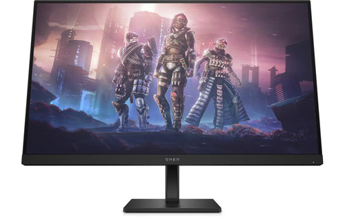 HP OMEN 32q QHD Gaming Monitor