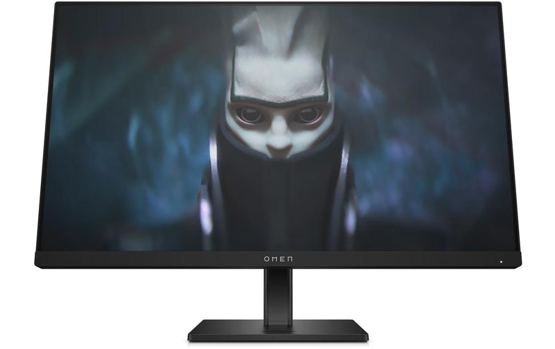 HP Inc. OMEN 24 FHD Gaming Monitor