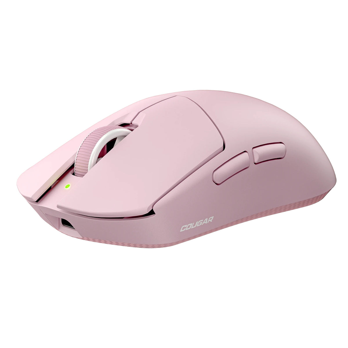 COUGAR Gaming Maus,Revenger Pro 8K, Wireless, Pink