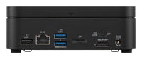 ASUS NUC 14 Essential RNUC14MLK1500002 Schwarz N150 BGA 1264