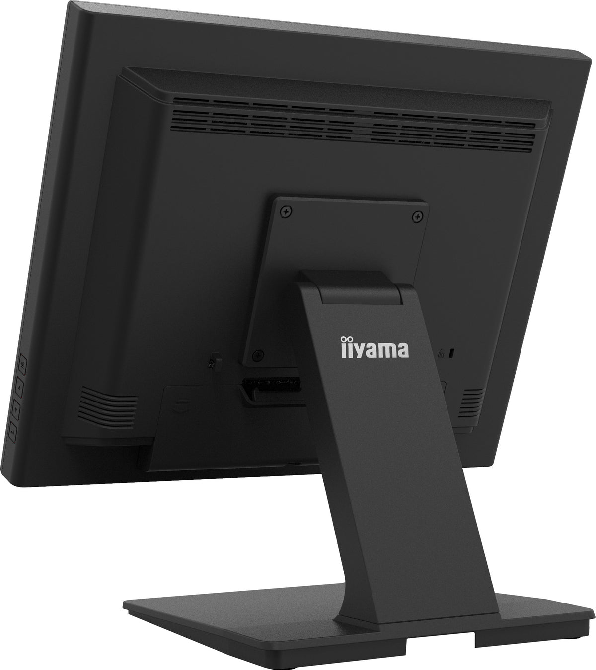iiyama ProLite T1732MSC-B2S Computerbildschirm 43,2 cm (17") 1280 x 1024 Pixel SXGA LED Touchscreen Schwarz