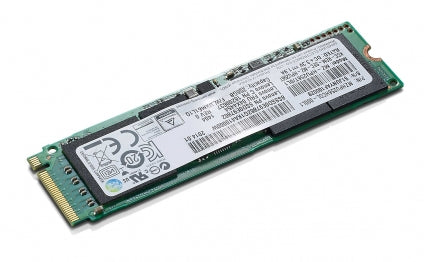 Lenovo 4XB0K48502 Internes Solid State Drive 512 GB M.2 PCI Express