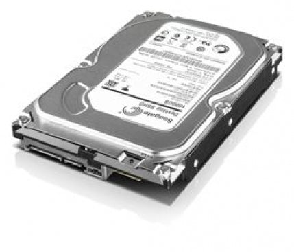 Lenovo 4XB0K26784 Internes Solid State Drive 1 TB 2.5" Serial ATA III