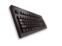 CHERRY G80-3000 Tastatur USB US Englisch Schwarz