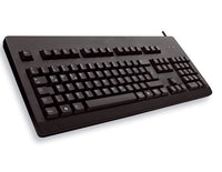 CHERRY G80-3000 Tastatur USB US Englisch Schwarz