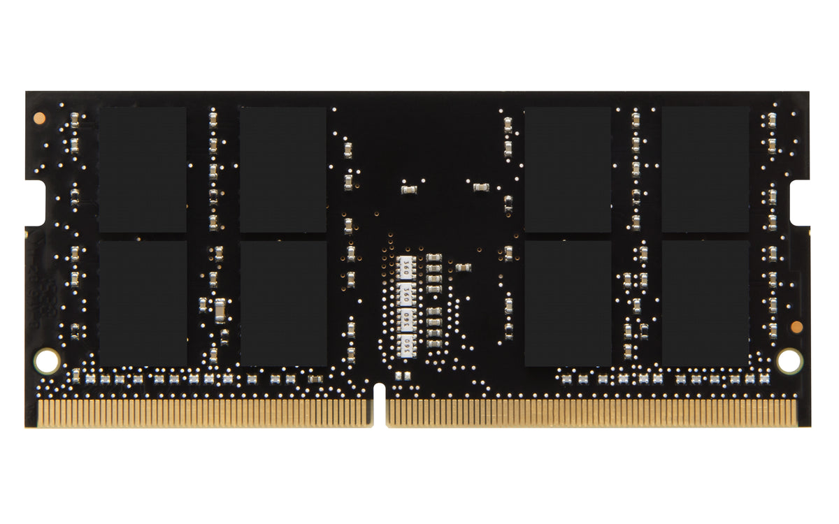 HyperX Impact 16GB DDR4 2666MHz Speichermodul 1 x 16 GB 260-pin SO-DIMM