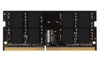 HyperX Impact 16GB DDR4 2666MHz Speichermodul 1 x 16 GB 260-pin SO-DIMM