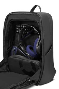 Lenovo GX41U39299 Laptoptasche 43,2 cm (17") Rucksack Schwarz