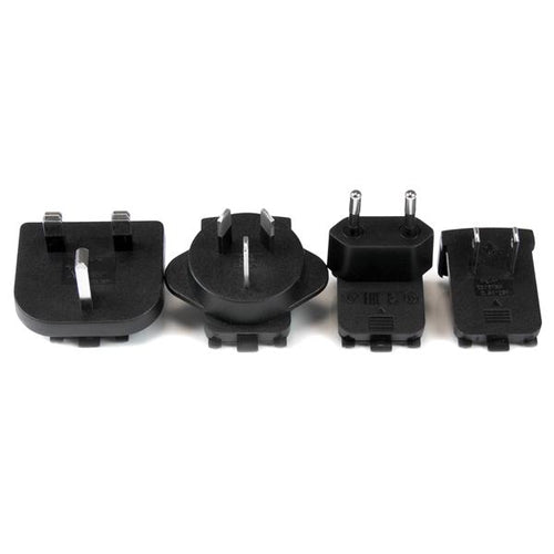 DC POWER ADAPTER - 9V 2A