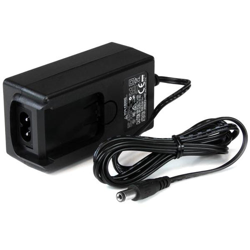 DC POWER ADAPTER - 9V 2A