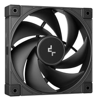 Deepcool K DeepCool AK700 DIGITAL NYX – Ansicht 2