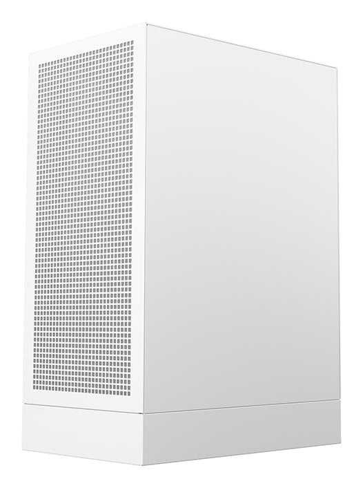 DeepCool CH170 PLUS WH Midi Tower Weiß
