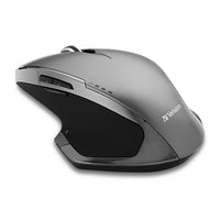 Verbatim Drahtlose Maus mit blauer LED und 8 Tasten