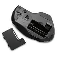 Verbatim Drahtlose Maus mit blauer LED und 8 Tasten