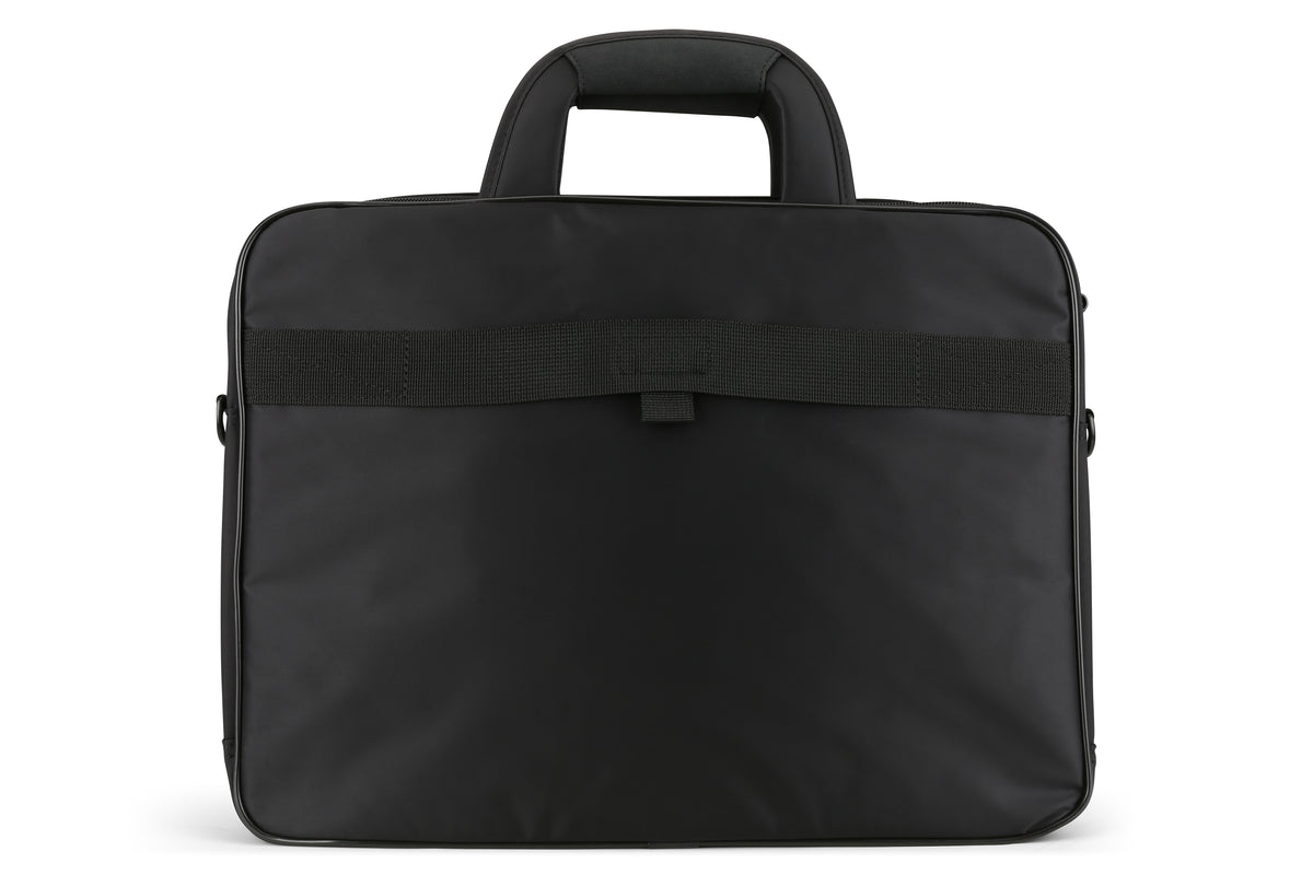 Acer Traveler Case XL 43,9 cm (17.3") Aktenkoffer Schwarz