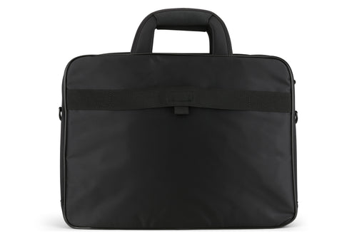 Acer Traveler Case XL 43,9 cm (17.3") Aktenkoffer Schwarz