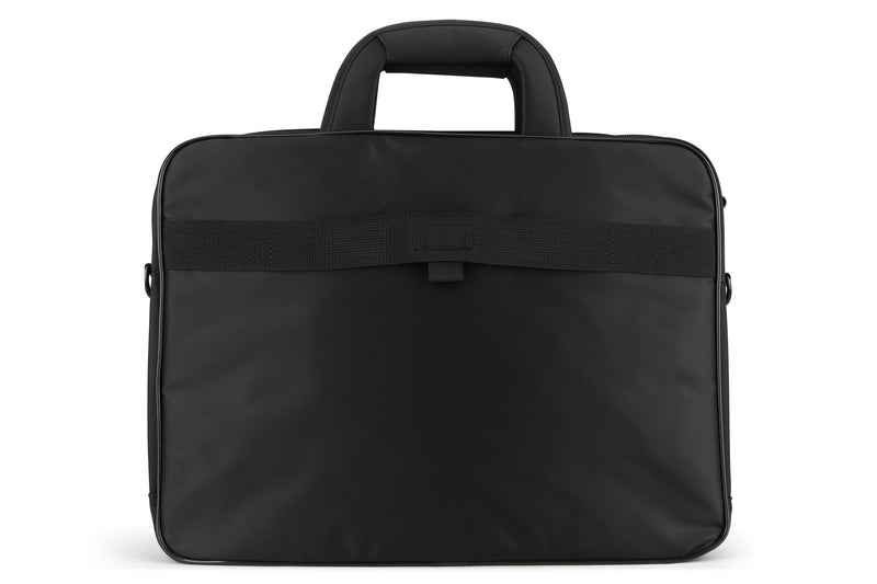Acer Traveler Case XL 43,9 cm (17.3") Aktenkoffer Schwarz