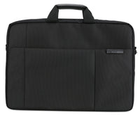 Acer Traveler Case XL 43,9 cm (17.3") Aktenkoffer Schwarz