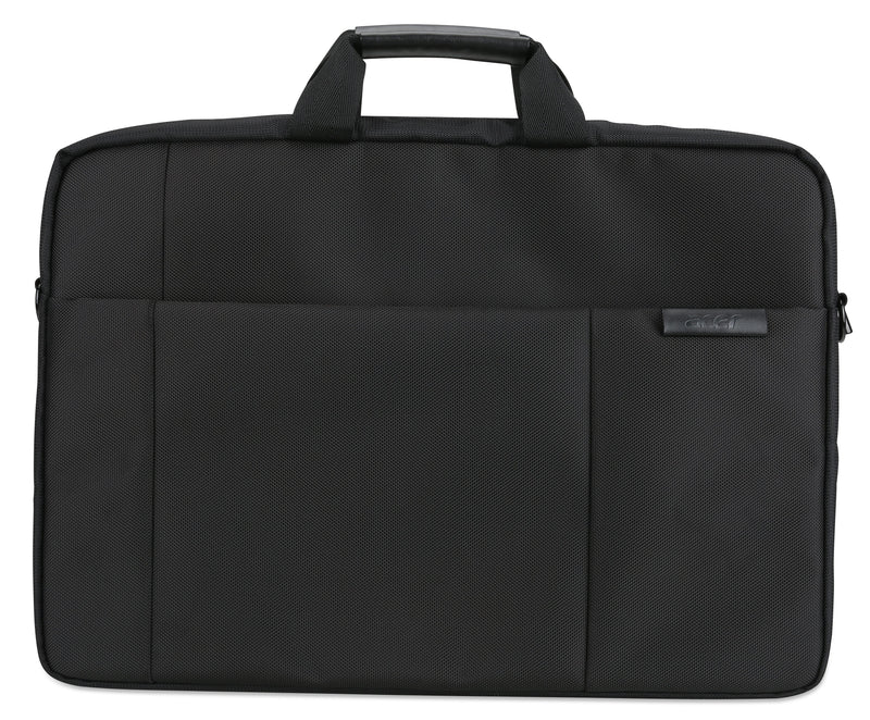 Acer Traveler Case XL 43,9 cm (17.3") Aktenkoffer Schwarz