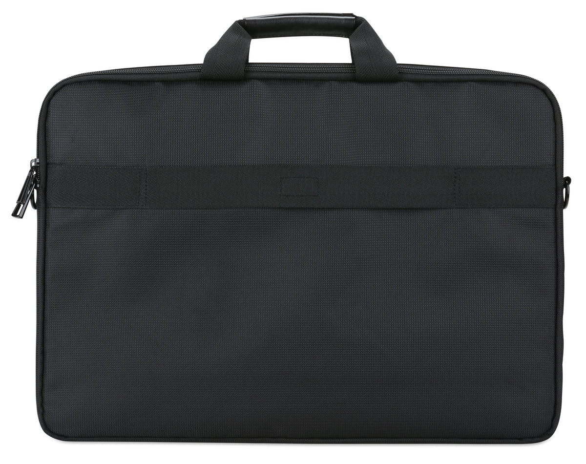 Acer Traveler Case XL 43,9 cm (17.3") Aktenkoffer Schwarz