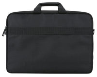 Acer Traveler Case XL 43,9 cm (17.3") Aktenkoffer Schwarz
