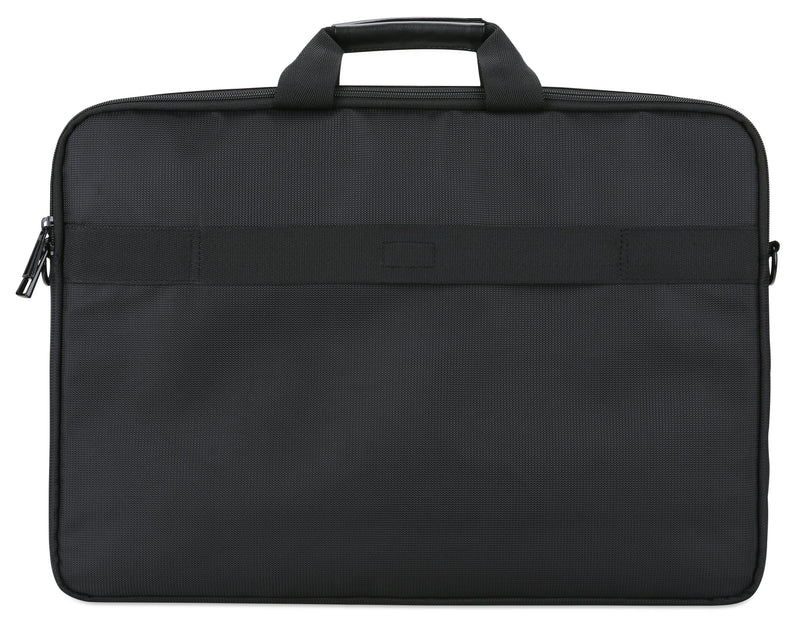 Acer Traveler Case XL 43,9 cm (17.3") Aktenkoffer Schwarz