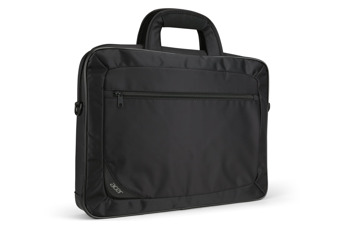 Acer Traveler Case XL 43,9 cm (17.3") Aktenkoffer Schwarz