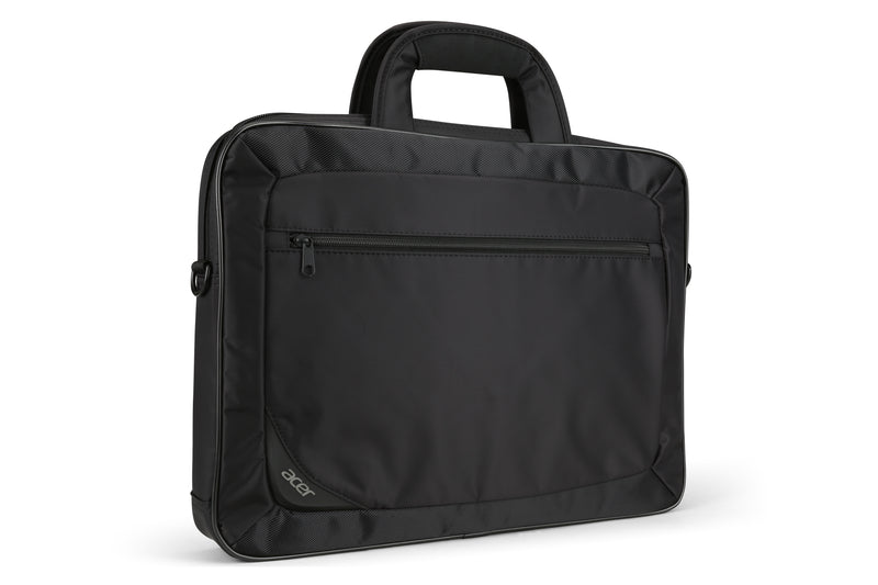 Acer Traveler Case XL 43,9 cm (17.3") Aktenkoffer Schwarz