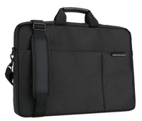 Acer Traveler Case XL 43,9 cm (17.3") Aktenkoffer Schwarz