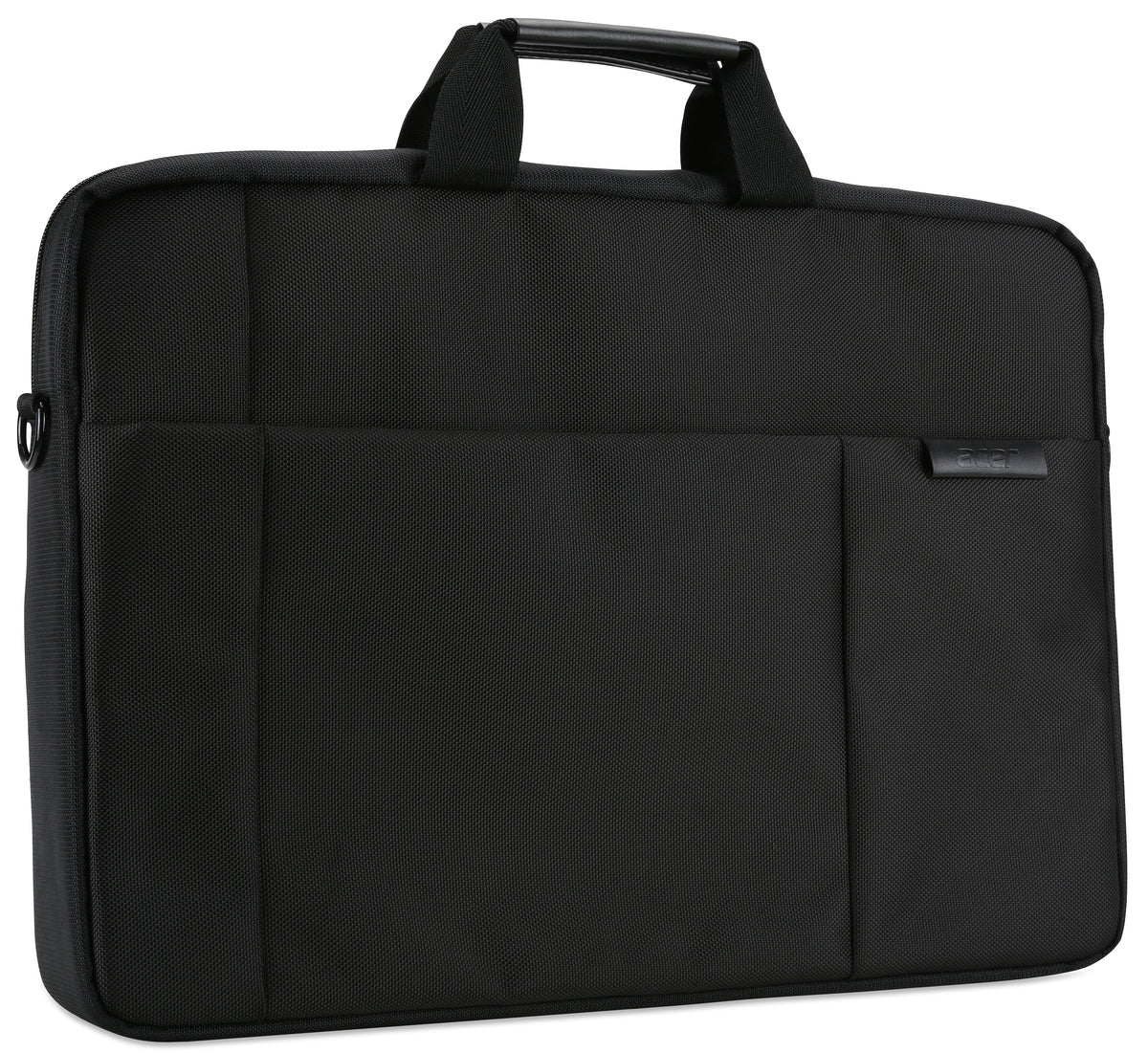 Acer Traveler Case XL 43,9 cm (17.3") Aktenkoffer Schwarz